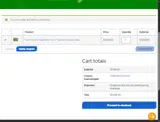 brianswingset coupon verification screenshot