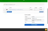 brianswingset coupon verification screenshot
