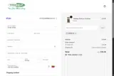 GREEN10 coupon verification screenshot