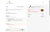 TREE10 coupon verification screenshot