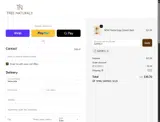SUPER15 coupon verification screenshot