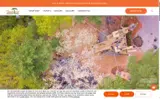 TreeTop Adventures coupon verification screenshot