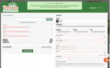 TreeTop Adventures coupon verification screenshot