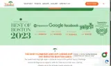 TreeTop Adventures coupon verification screenshot