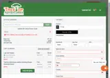 TreeTop Adventures coupon verification screenshot