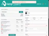 SPRINGFUN20 coupon verification screenshot