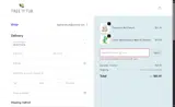 ONEMORE30 coupon verification screenshot