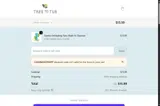 CLEARANCE90OFF coupon verification screenshot