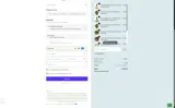 WELCOME15 coupon verification screenshot