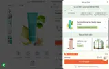 SPOOKY30 coupon verification screenshot