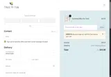 HONEY10 coupon verification screenshot