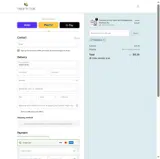 TRYROSE10 coupon verification screenshot