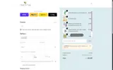 CHERRY50 coupon verification screenshot