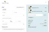 50LESS20 coupon verification screenshot