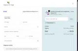 FREESHIPPING coupon verification screenshot