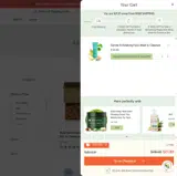 XOXO30 coupon verification screenshot