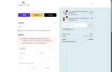 LIFETIME4OFF coupon verification screenshot