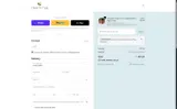 LIFETIME4OFF coupon verification screenshot