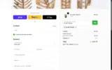PLANTYOFMEL coupon verification screenshot