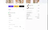 COURTSPLANTS_ coupon verification screenshot