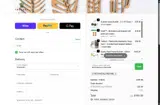BOTANICALLYINSANE coupon verification screenshot