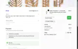 PLANTYOFMEL coupon verification screenshot