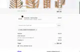 WELCOMETOTHEWINDOW coupon verification screenshot