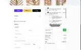 LEAFYLOVIN coupon verification screenshot