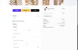 GENTLEFICUS coupon verification screenshot