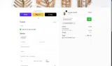 COURTSPLANTS_ coupon verification screenshot