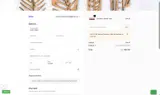 WELCOME coupon verification screenshot