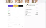 HOUSEPLANTTHERAPY_ coupon verification screenshot