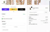 BOTANICALLYINSANE coupon verification screenshot