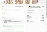 GENTLEFICUS coupon verification screenshot