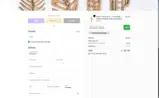 BOTANICALLYINSANE coupon verification screenshot
