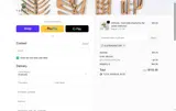 ELSVERDANTLIFE coupon verification screenshot