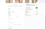 HOUSEPLANTTHERAPY_ coupon verification screenshot