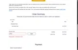 USNL coupon verification screenshot