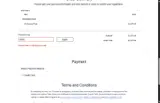 USNL coupon verification screenshot