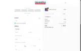 MOTHER coupon verification screenshot