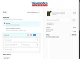 FODE5 coupon verification screenshot
