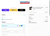 MOTHER coupon verification screenshot