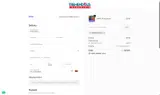 TREMENDOUS15 coupon verification screenshot