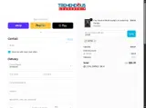 OFFER coupon verification screenshot