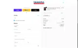 SAVENOW coupon verification screenshot