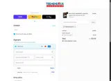 TREMENDOUS15 coupon verification screenshot
