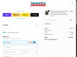 TAKE coupon verification screenshot