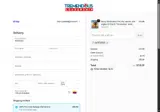 avertverse coupon verification screenshot
