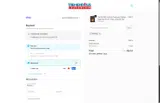 MIGUELI coupon verification screenshot