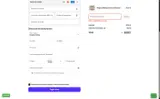 Trend Enterprises coupon verification screenshot